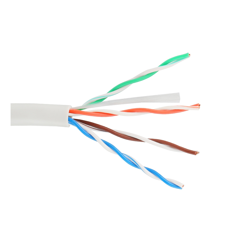 FSATECH NC111 U UTP Cat5e cable